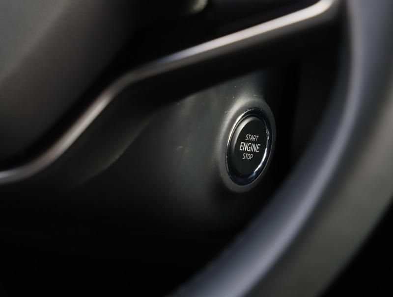 Škoda Scala Selection TSI DSG