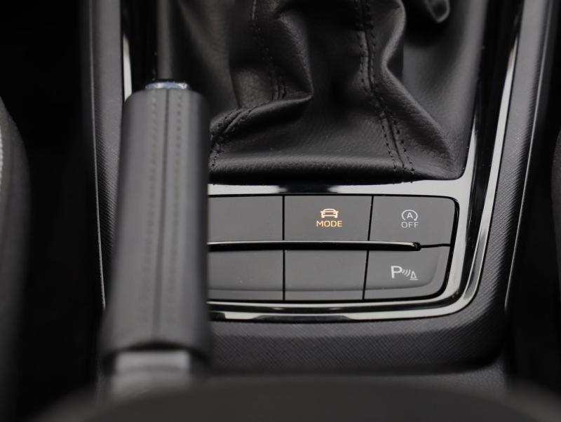 Škoda Scala Selection TSI DSG