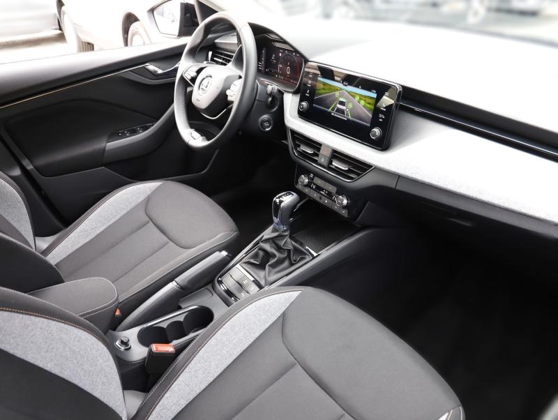 Škoda Scala Selection TSI DSG