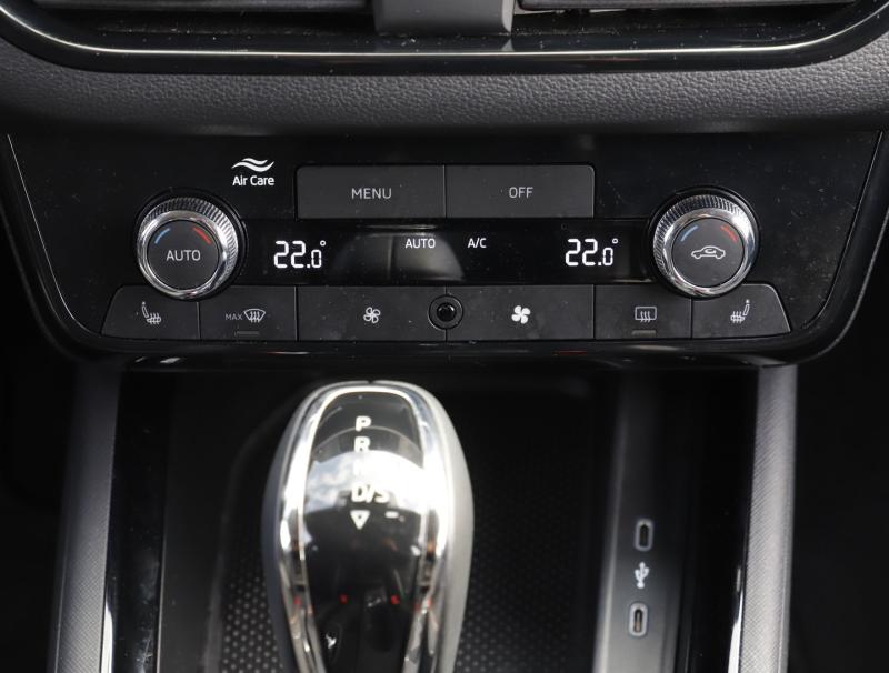 Škoda Scala Selection TSI DSG