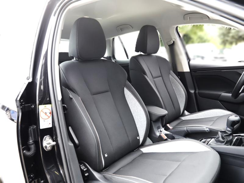 Škoda Scala Selection TSI DSG