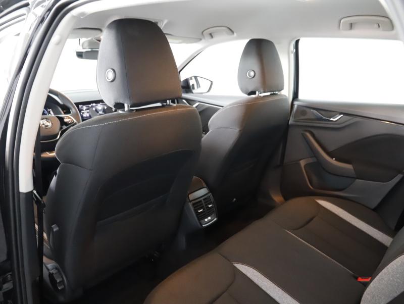 Škoda Scala Selection TSI DSG