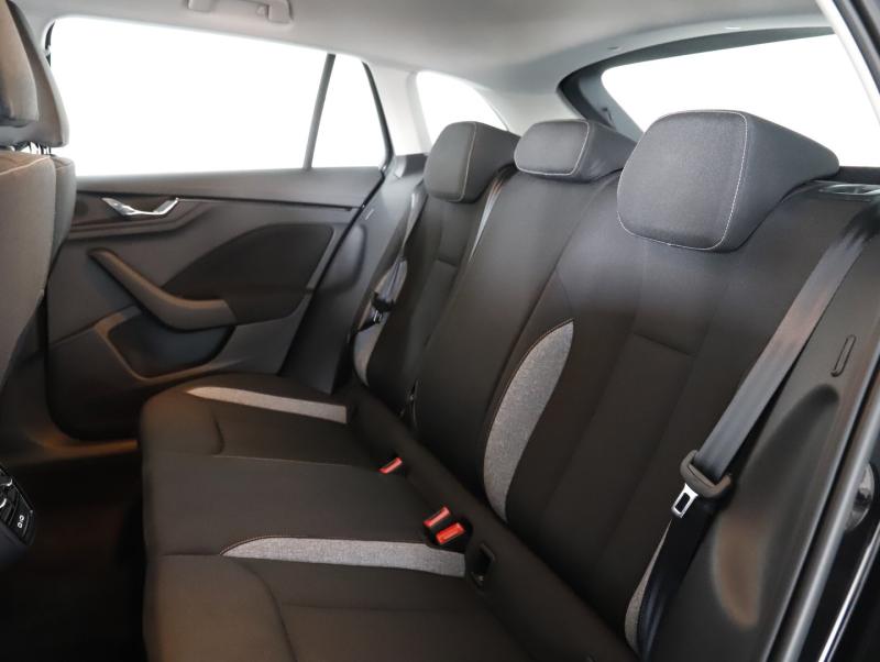 Škoda Scala Selection TSI DSG