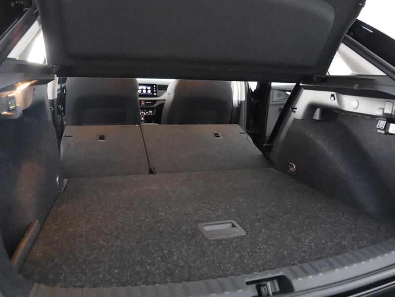 Škoda Scala Selection TSI DSG