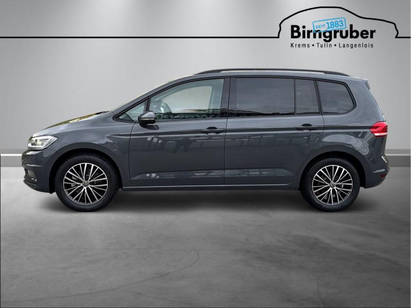 VW Touran Friends TSI