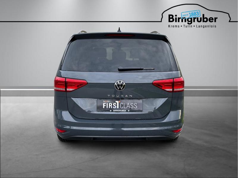 VW Touran Friends TSI