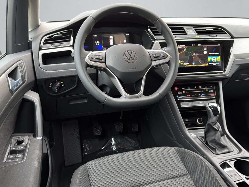 VW Touran Friends TSI