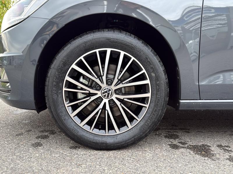 VW Touran Friends TSI