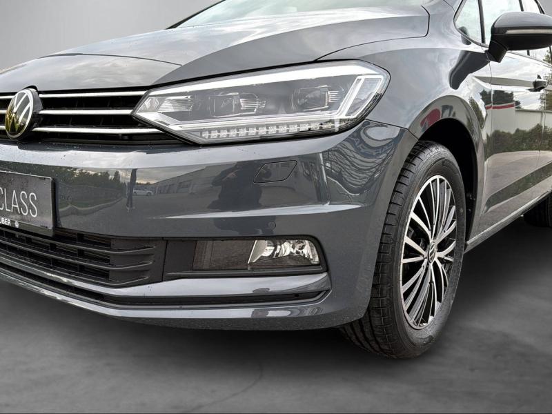 VW Touran Friends TSI