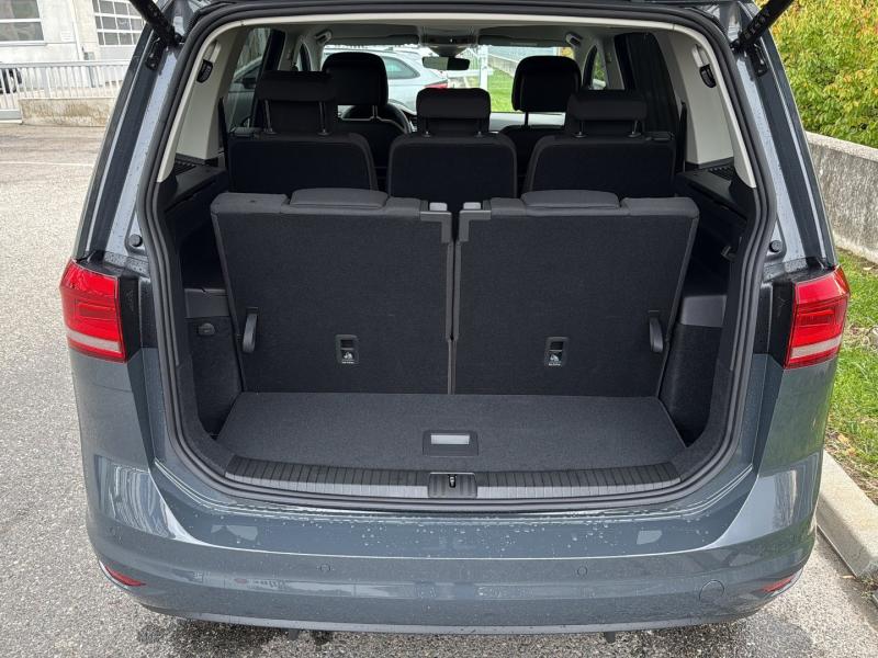 VW Touran Friends TSI