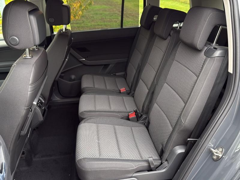 VW Touran Friends TSI