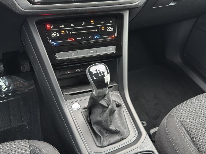 VW Touran Friends TSI