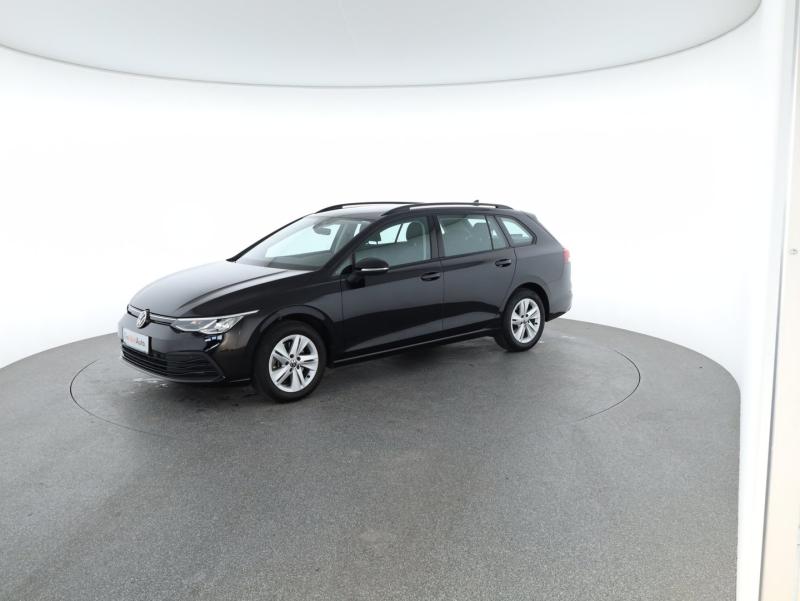 Golf Volkswagen VW Golf Variant Life TDI
