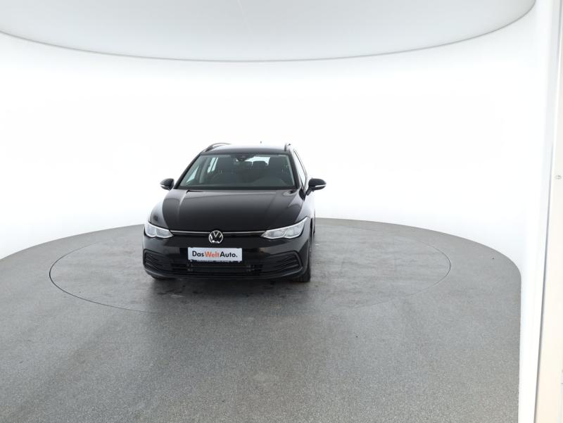 VW Golf Variant Life TDI