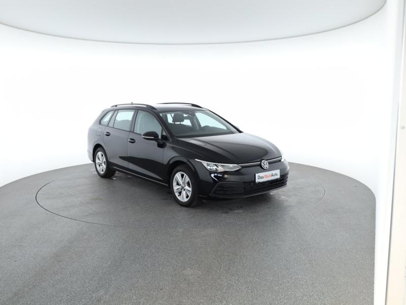 VW Golf Variant Life TDI