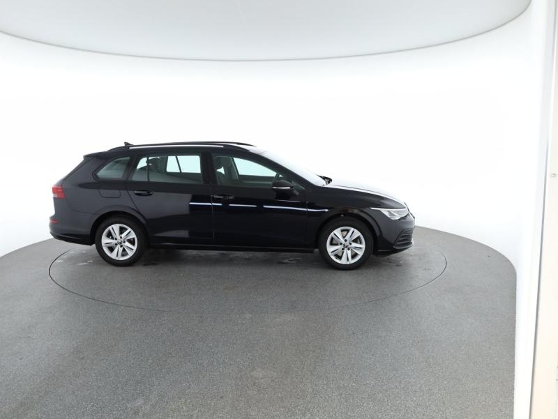 VW Golf Variant Life TDI