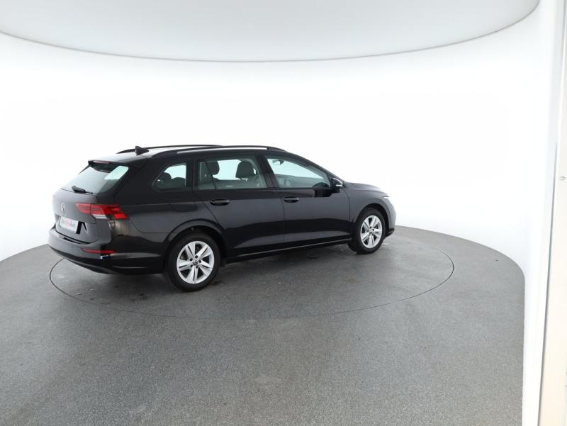 VW Golf Variant Life TDI