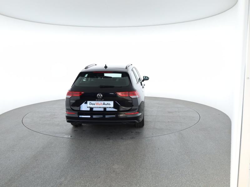 VW Golf Variant Life TDI