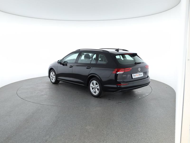 VW Golf Variant Life TDI