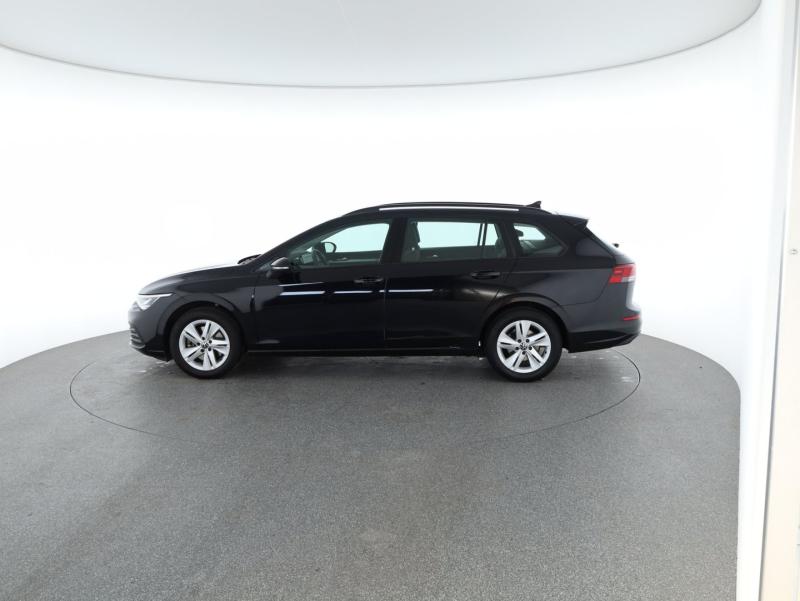 VW Golf Variant Life TDI