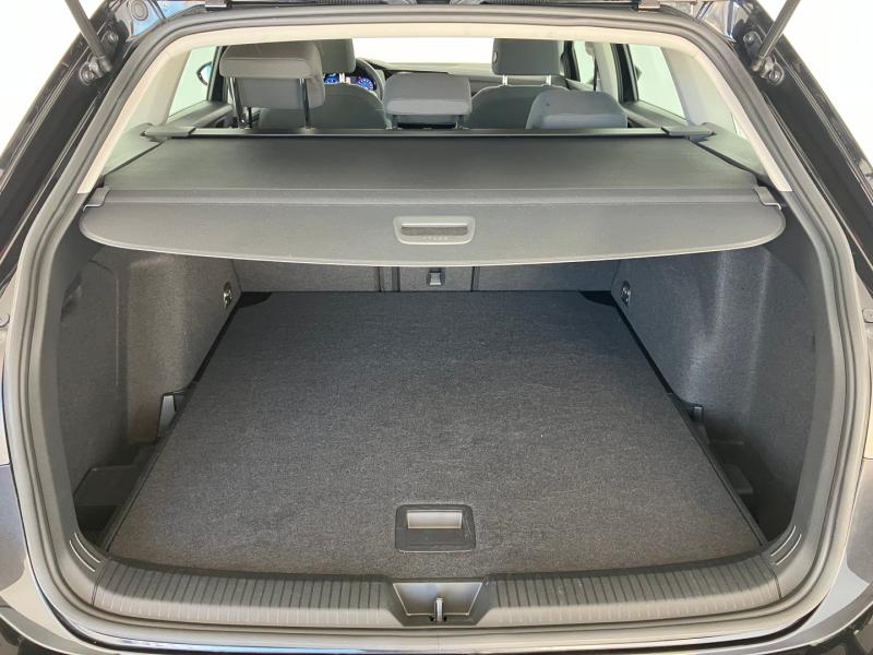 VW Golf Variant Life TDI