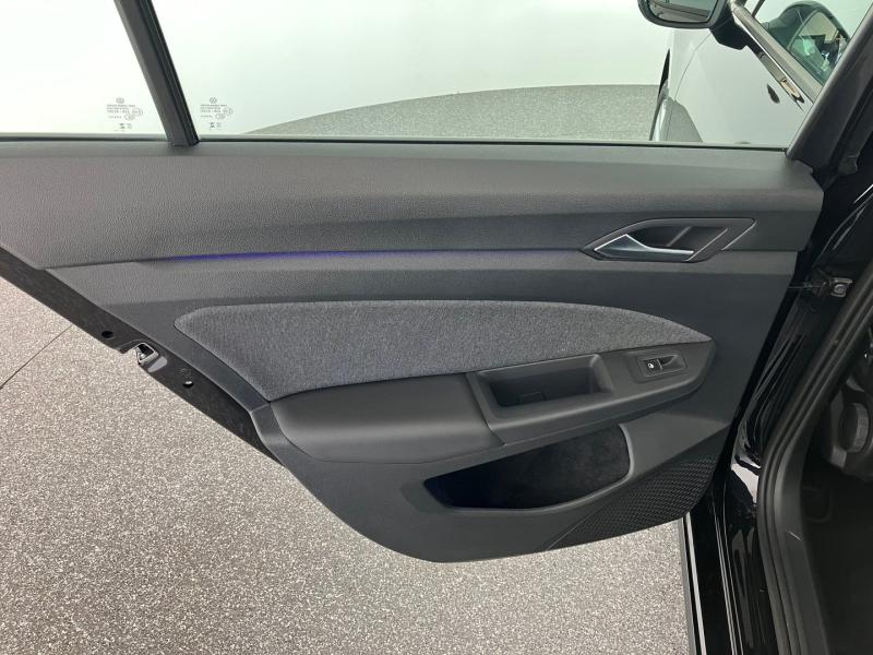 VW Golf Variant Life TDI