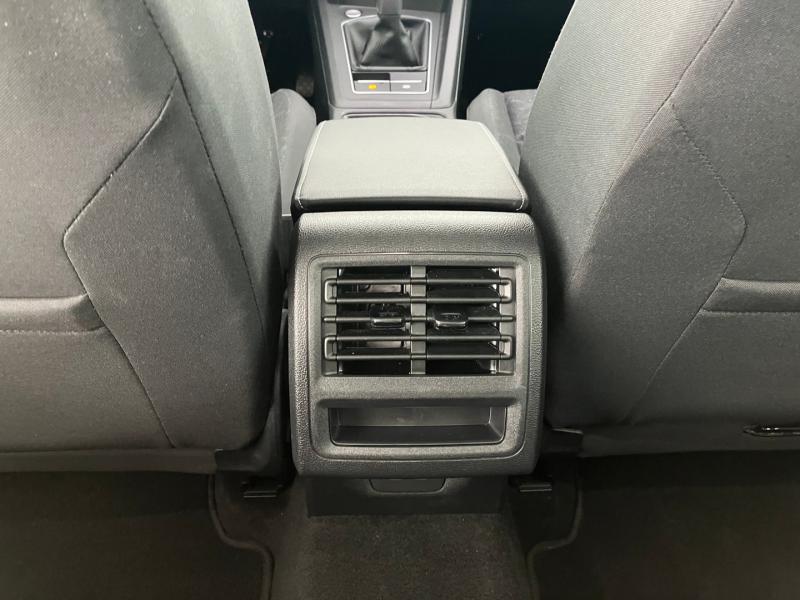 VW Golf Variant Life TDI