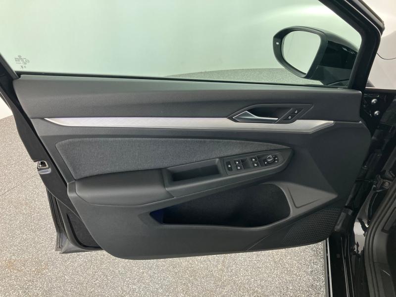 VW Golf Variant Life TDI