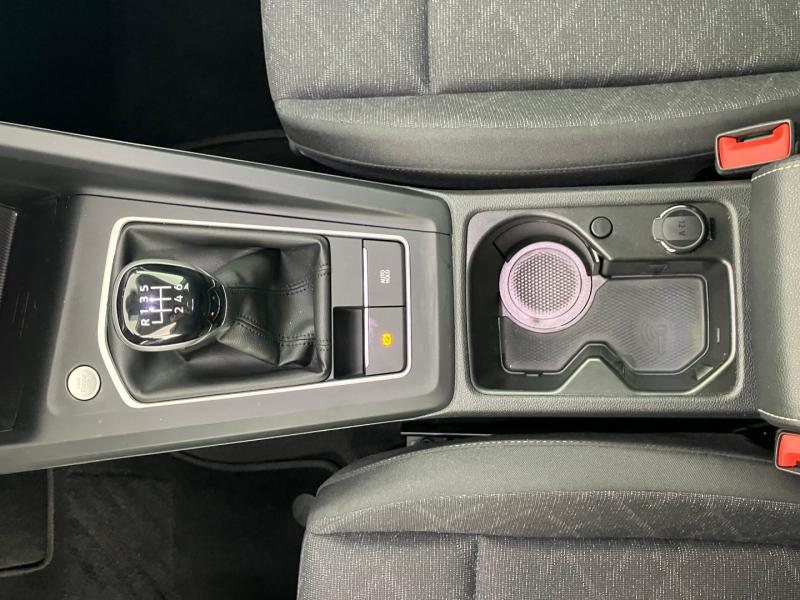 VW Golf Variant Life TDI