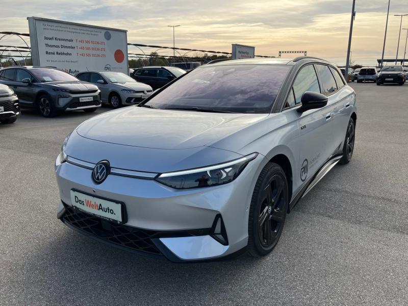 ID.7 Volkswagen VW ID.7 Tourer GTX 4MOTION 250 kW Business