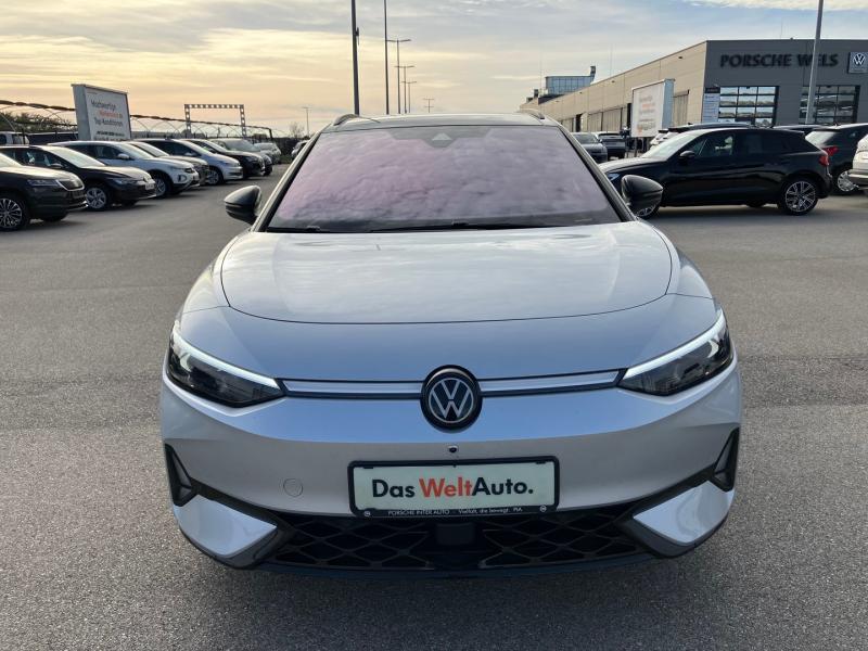 VW ID.7 Tourer GTX 4MOTION 250 kW Business