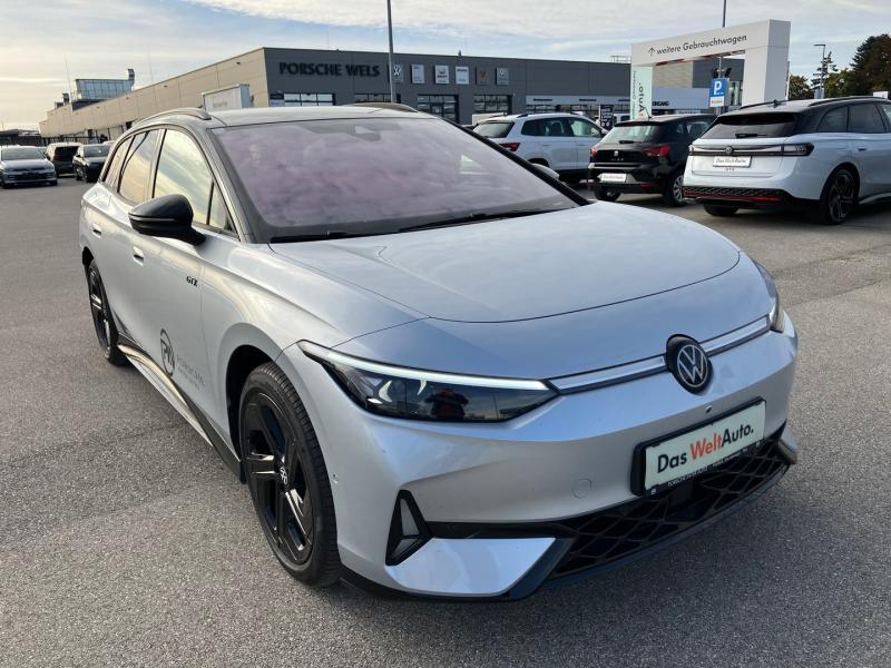 VW ID.7 Tourer GTX 4MOTION 250 kW Business