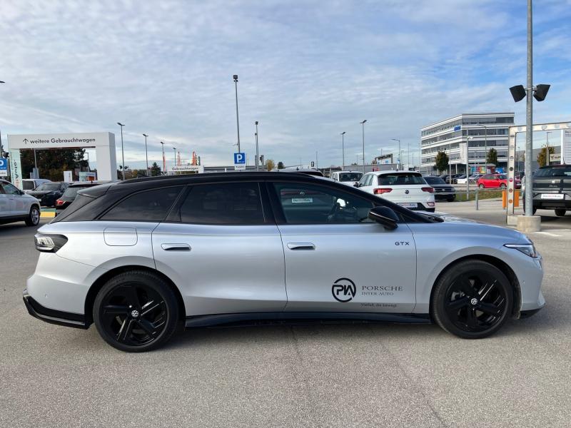 VW ID.7 Tourer GTX 4MOTION 250 kW Business