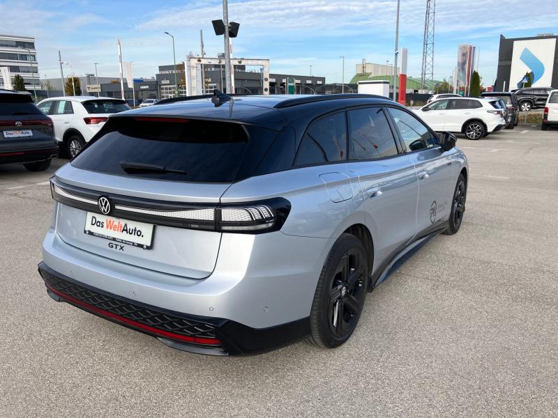 VW ID.7 Tourer GTX 4MOTION 250 kW Business