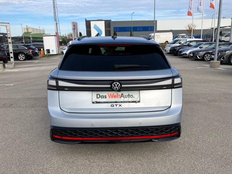 VW ID.7 Tourer GTX 4MOTION 250 kW Business