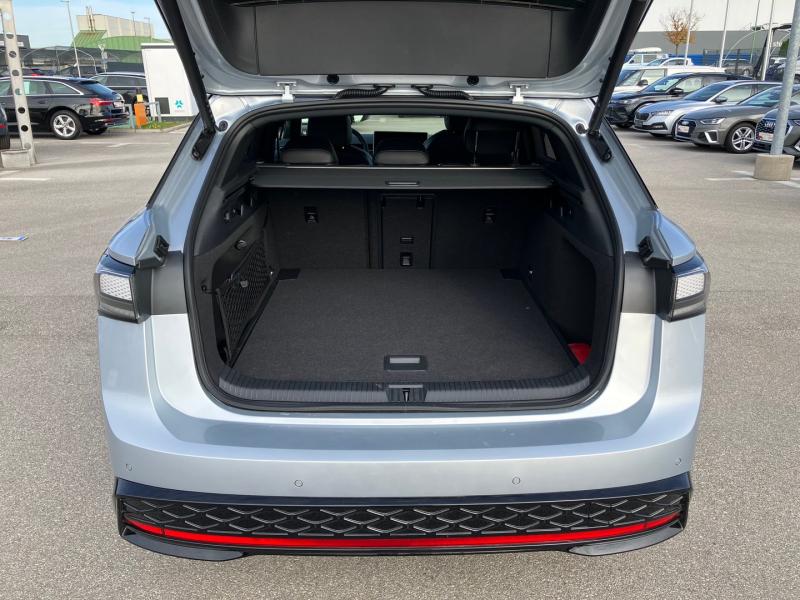 VW ID.7 Tourer GTX 4MOTION 250 kW Business