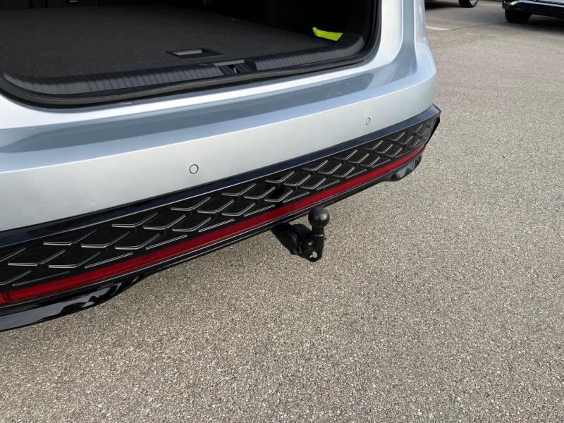 VW ID.7 Tourer GTX 4MOTION 250 kW Business