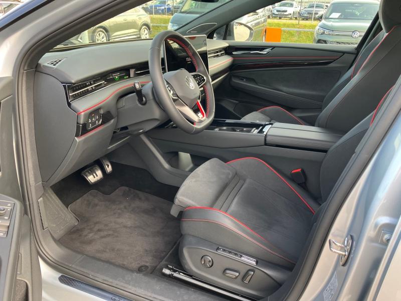 VW ID.7 Tourer GTX 4MOTION 250 kW Business