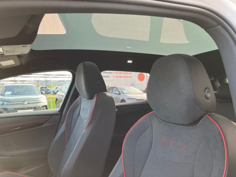 VW ID.7 Tourer GTX 4MOTION 250 kW Business