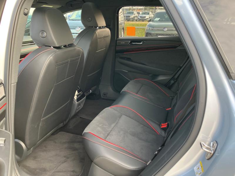 VW ID.7 Tourer GTX 4MOTION 250 kW Business