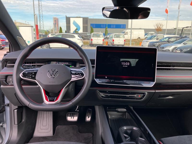 VW ID.7 Tourer GTX 4MOTION 250 kW Business