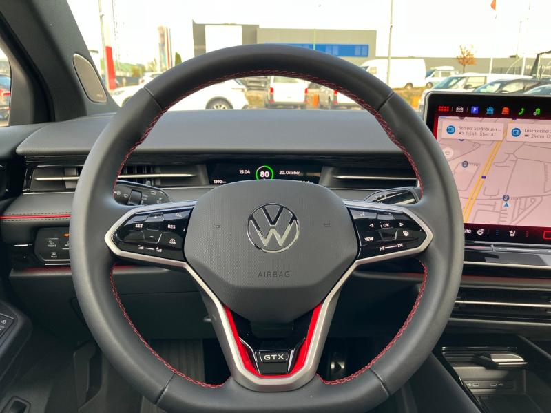 VW ID.7 Tourer GTX 4MOTION 250 kW Business