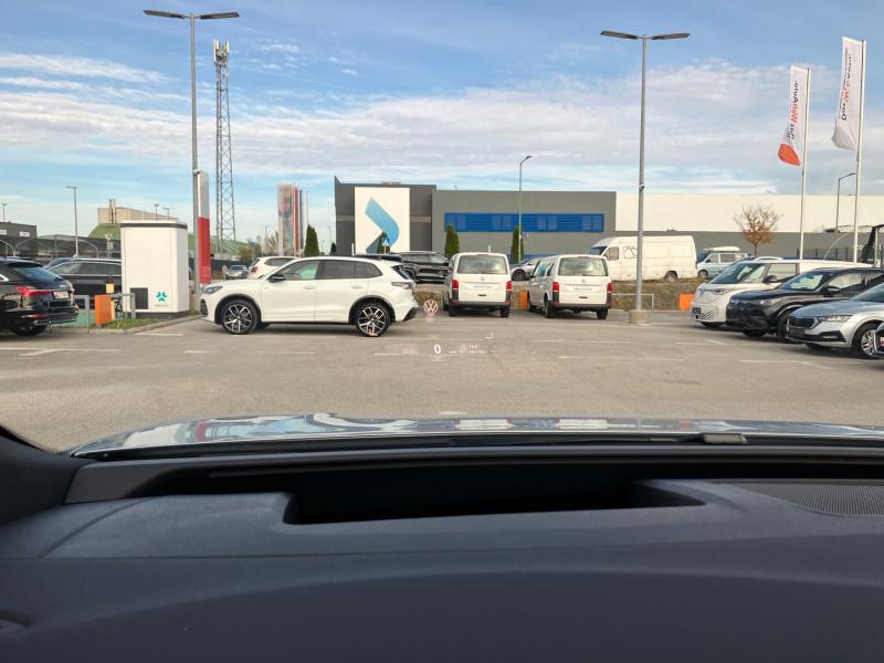 VW ID.7 Tourer GTX 4MOTION 250 kW Business