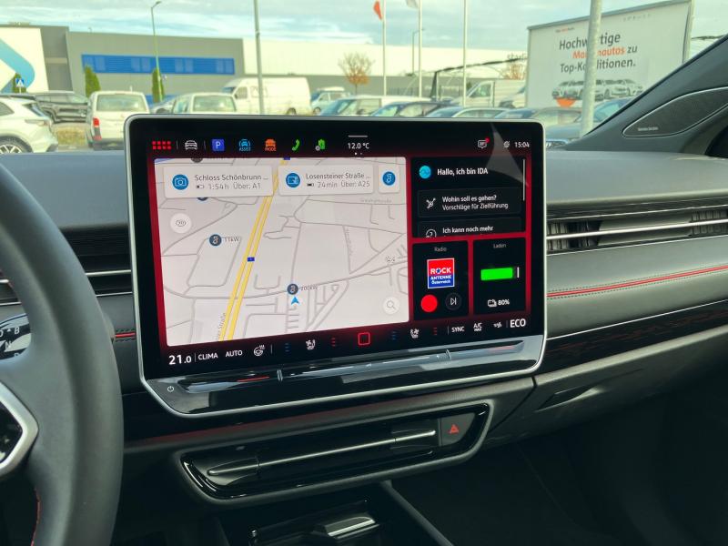 VW ID.7 Tourer GTX 4MOTION 250 kW Business