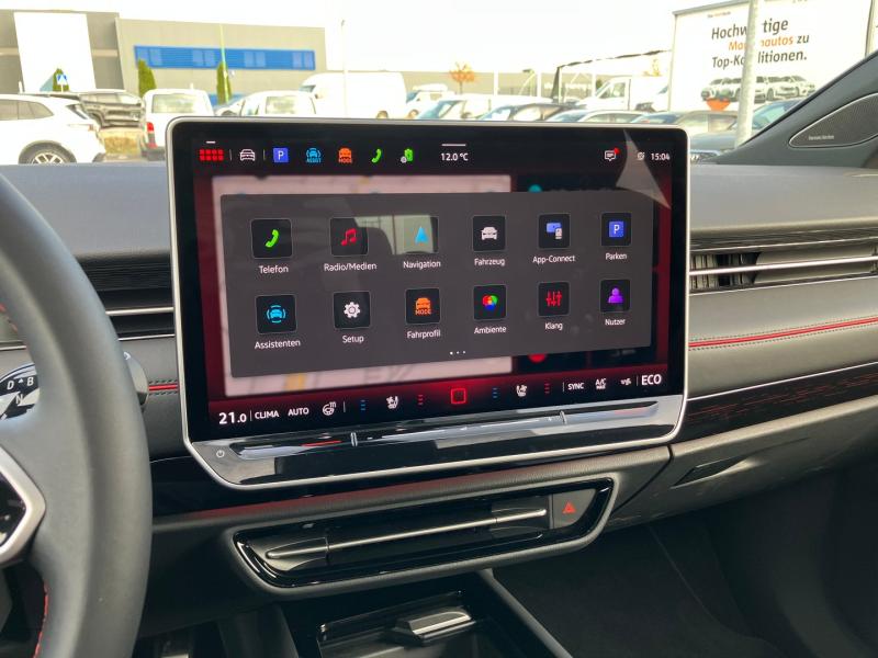 VW ID.7 Tourer GTX 4MOTION 250 kW Business