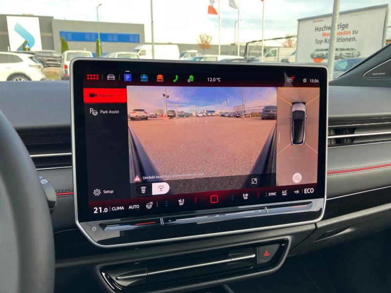 VW ID.7 Tourer GTX 4MOTION 250 kW Business