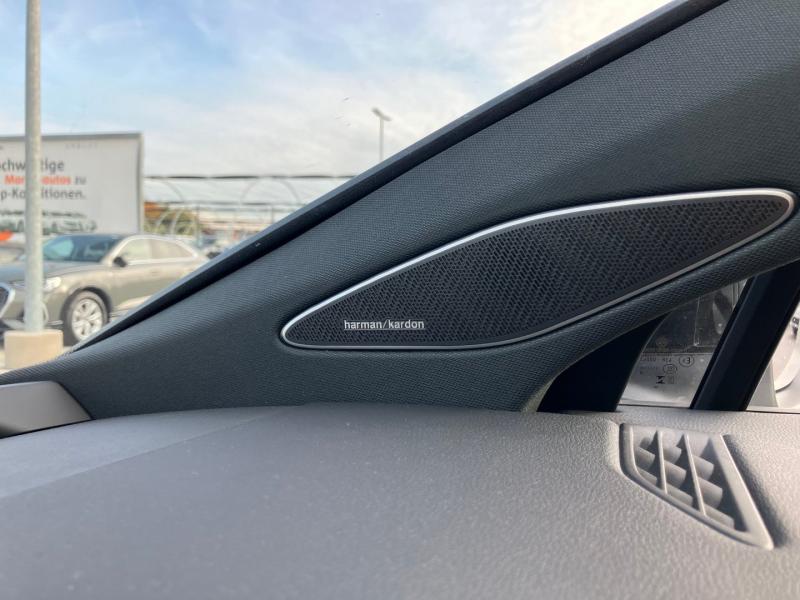 VW ID.7 Tourer GTX 4MOTION 250 kW Business