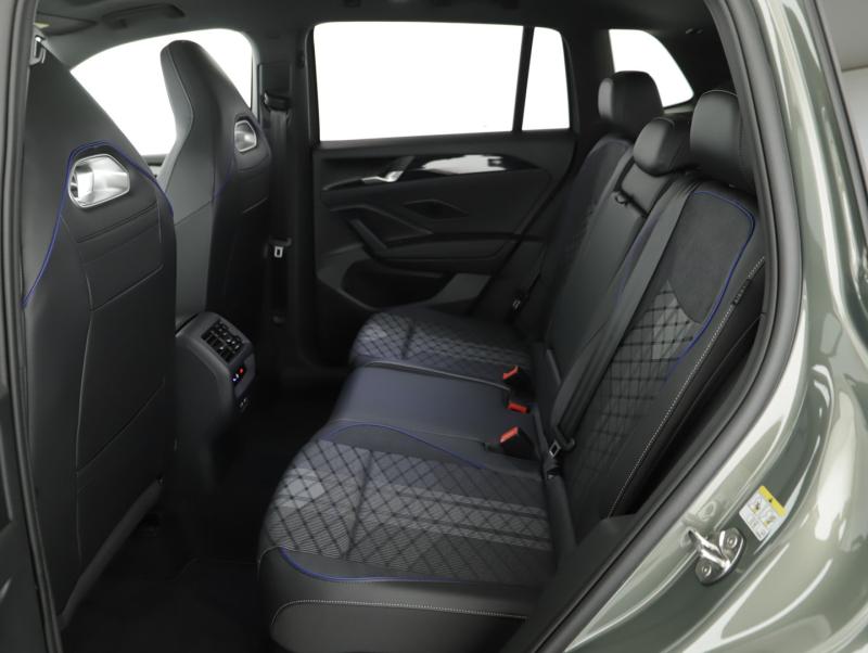 VW Tiguan Sport TDI DSG