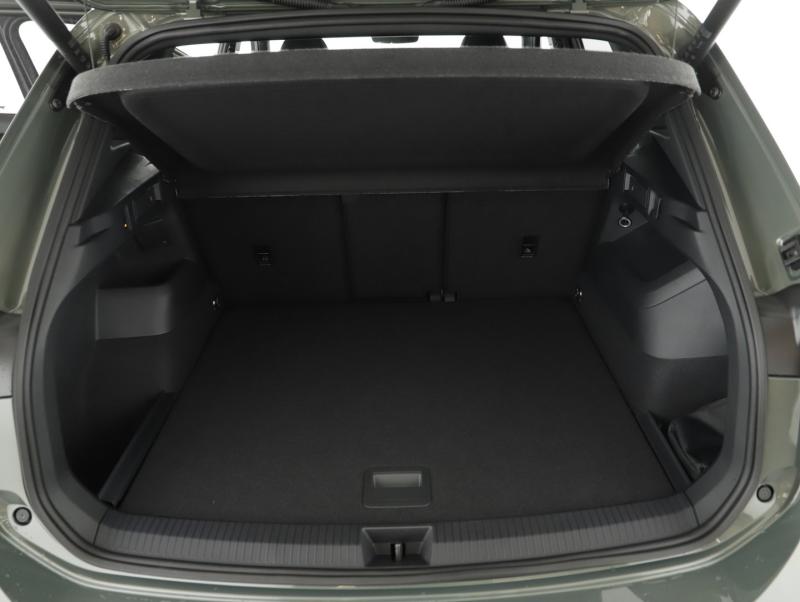 VW Tiguan Sport TDI DSG