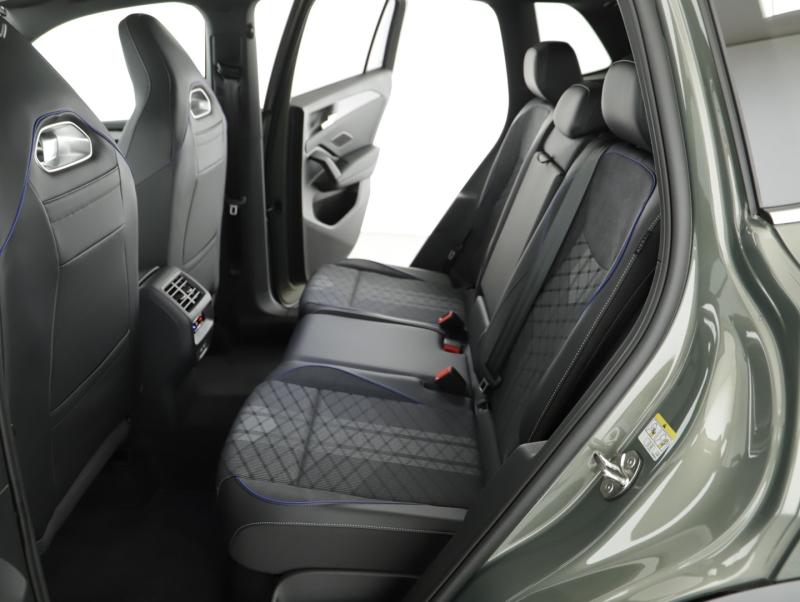 VW Tiguan Sport TDI DSG